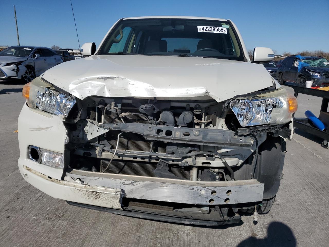 2011 Toyota 4Runner - Image 5