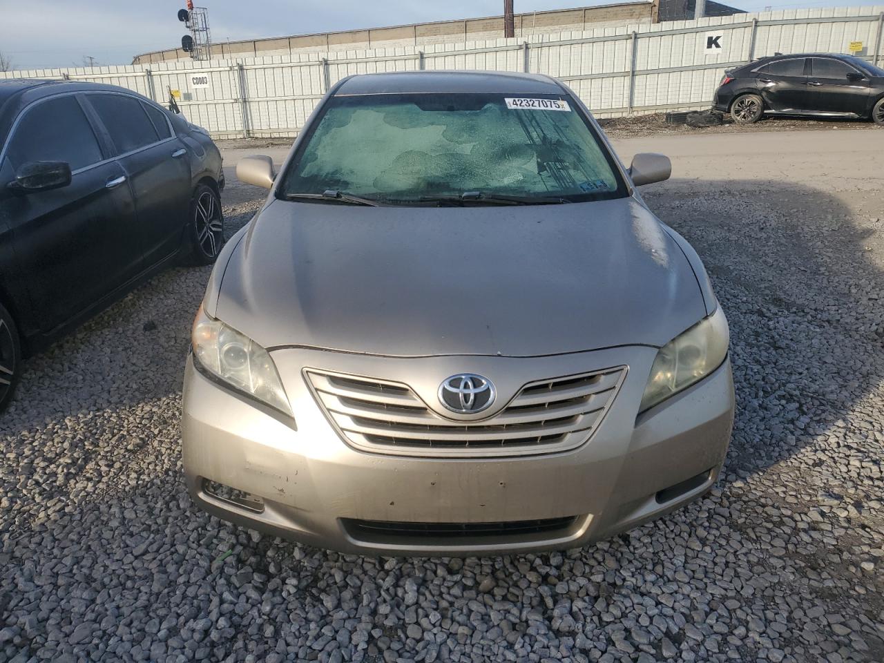 2008 Toyota Camry - Image 5