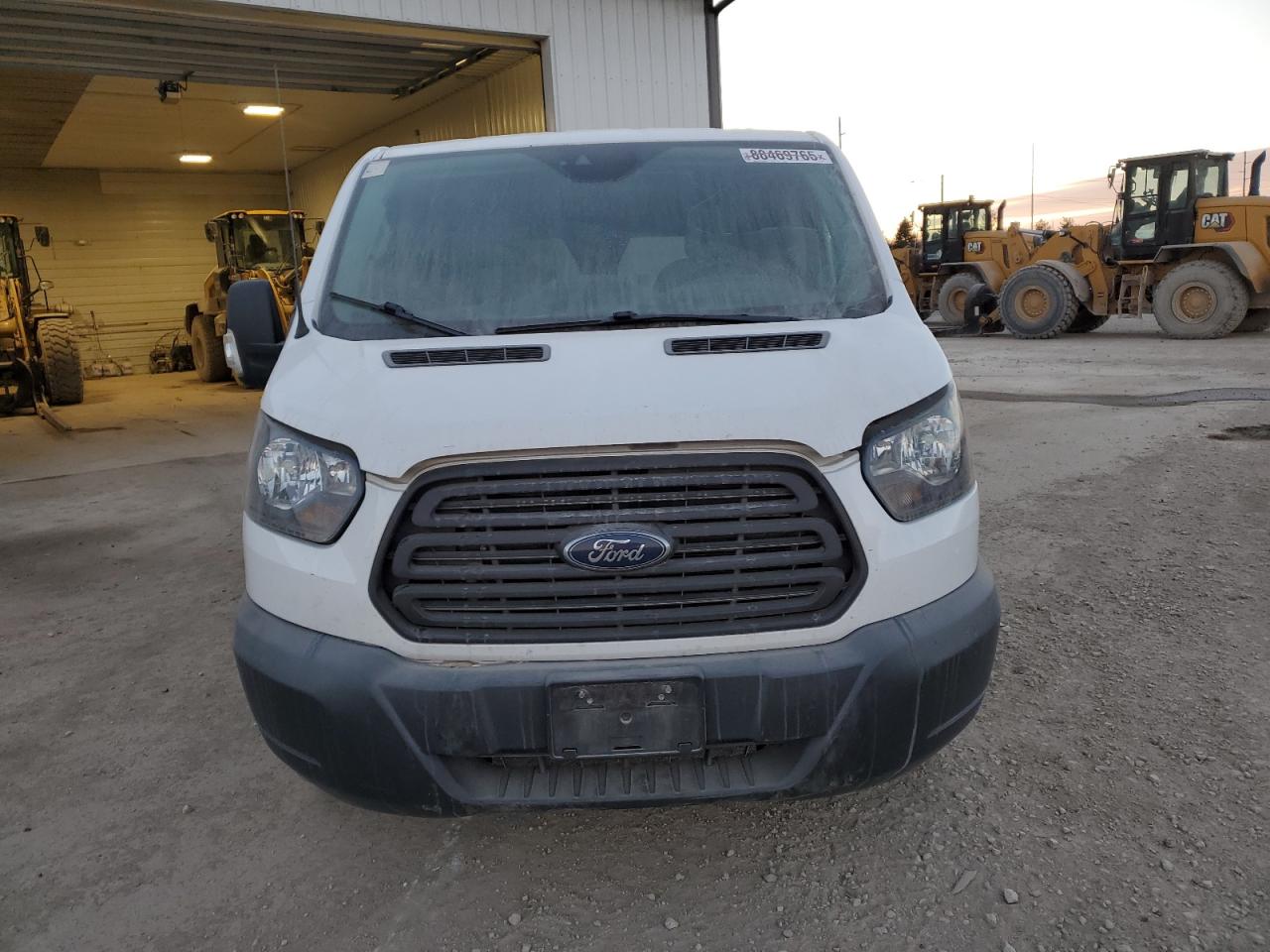 2015 Ford Transit - Image 5