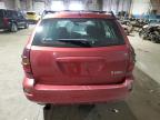 2004 Pontiac Vibe  de vânzare în Woodhaven, MI - Front End