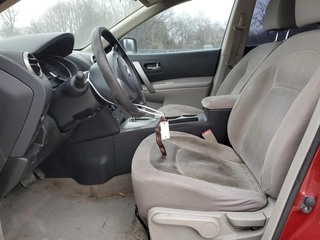 2011 Nissan Rogue - Image 7