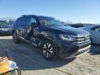 2022 Volkswagen Atlas Cross Sport Se იყიდება Spartanburg-ში, SC - Side