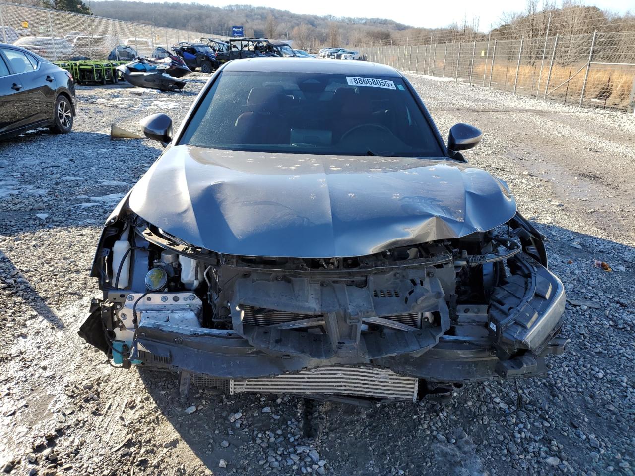 2023 Acura Integra - Image 5
