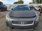 2012 Nissan Maxima S zu verkaufen in Miami, FL - Mechanical