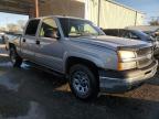 2005 Chevrolet Silverado K1500 на продаже в Riverview, FL - Water/Flood