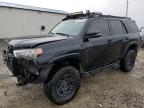 2022 Toyota 4Runner Sr5/Sr5 Premium за продажба в Tifton, GA - Front End