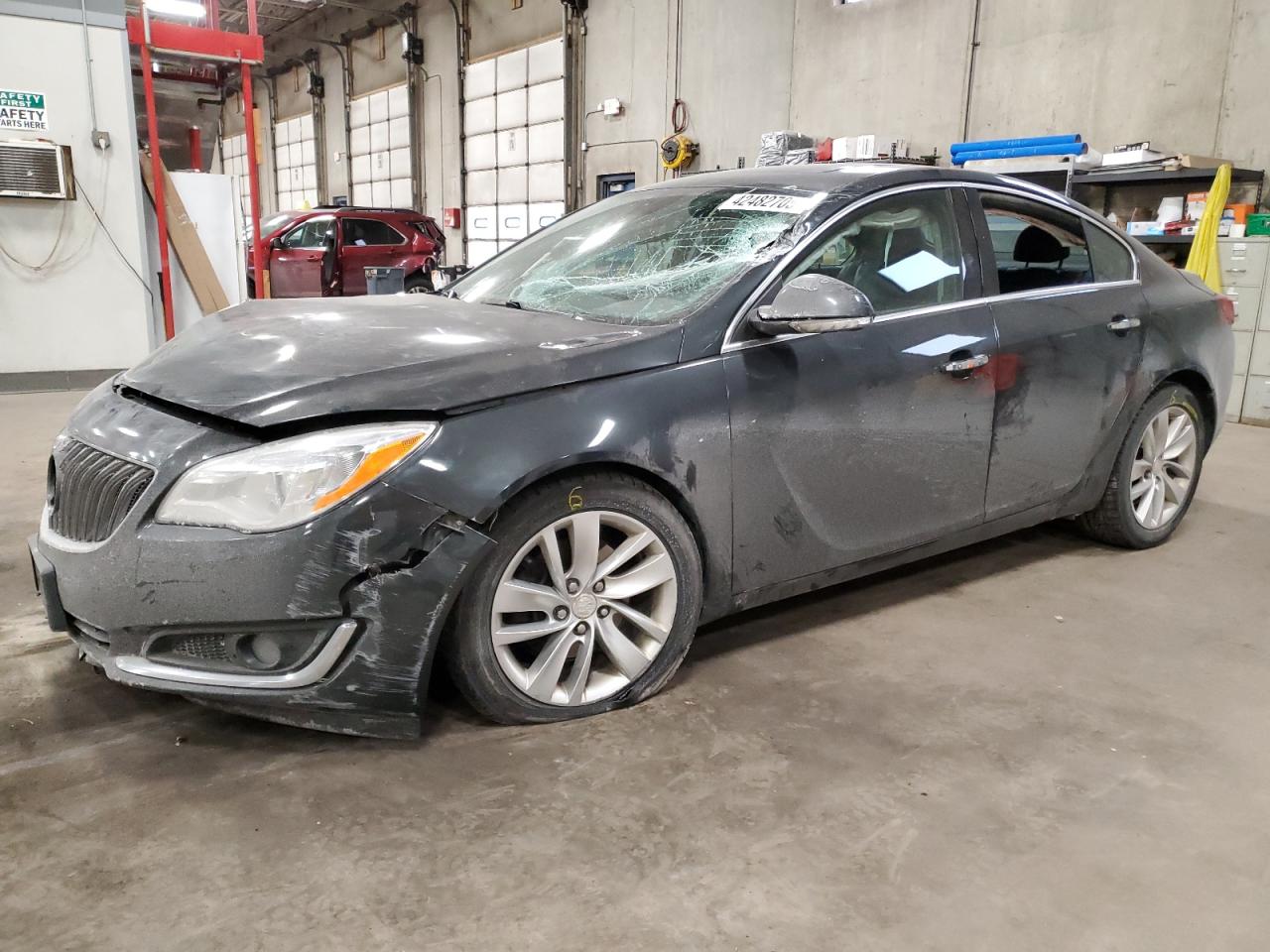 2014 Buick Regal - Image 1