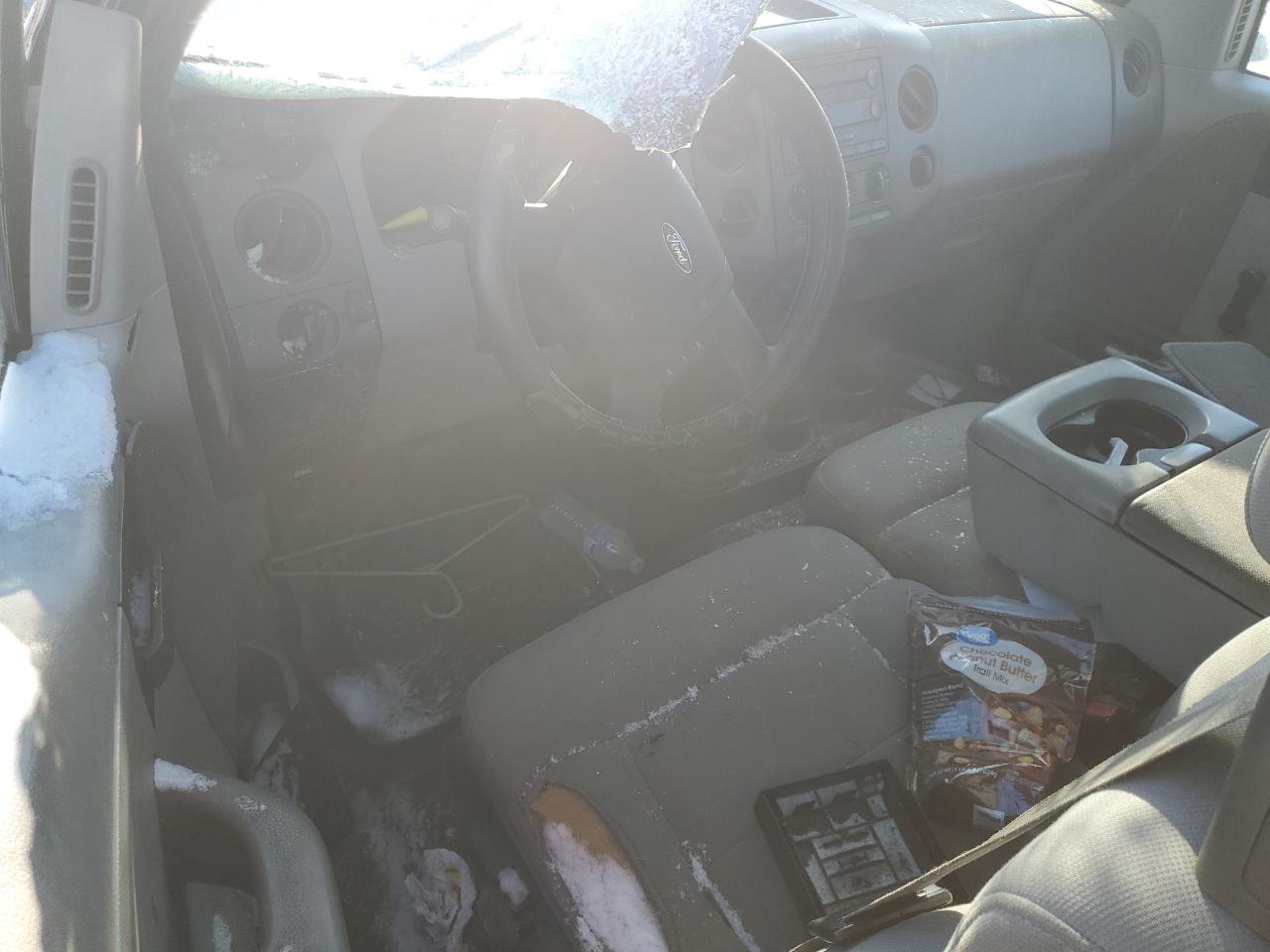 2004 Ford F-150 - Image 8
