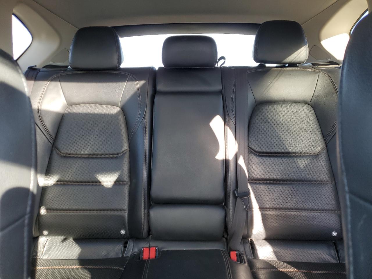 2016 Mazda Cx-5 Grand Touring VIN: JM3KFBDM6L0782445 Lot: 87480264