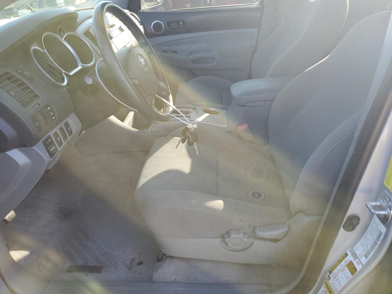 2009 Toyota Tacoma - Image 7