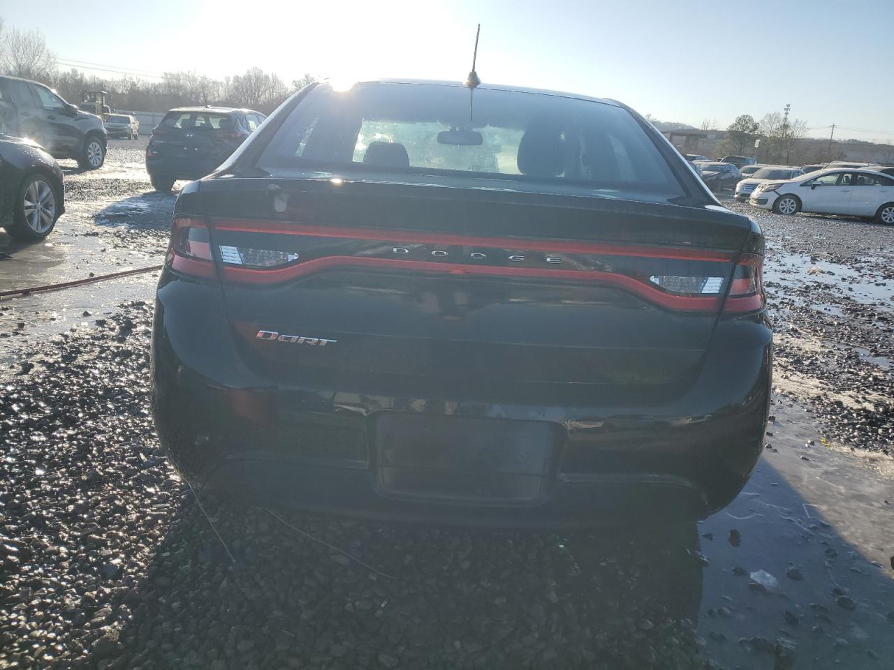 2015 Dodge Dart - Image 6