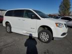 2018 Dodge Grand Caravan Se продається в North Las Vegas, NV - Minor Dent/Scratches