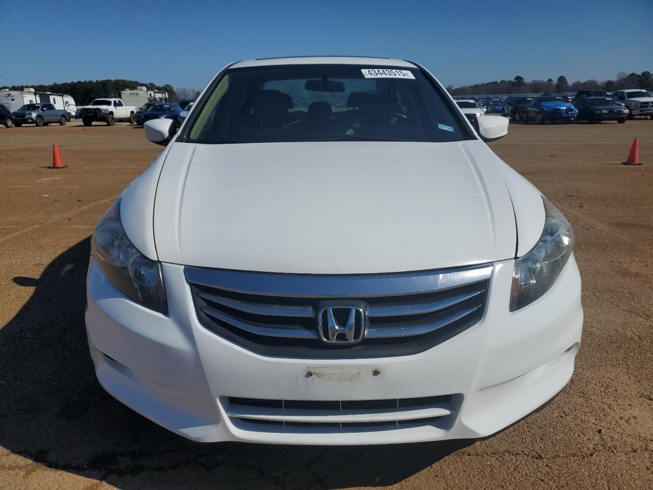 2012 Honda Accord - Image 5