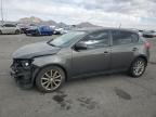 2013 Kia Forte Ex за продажба в North Las Vegas, NV - Front End