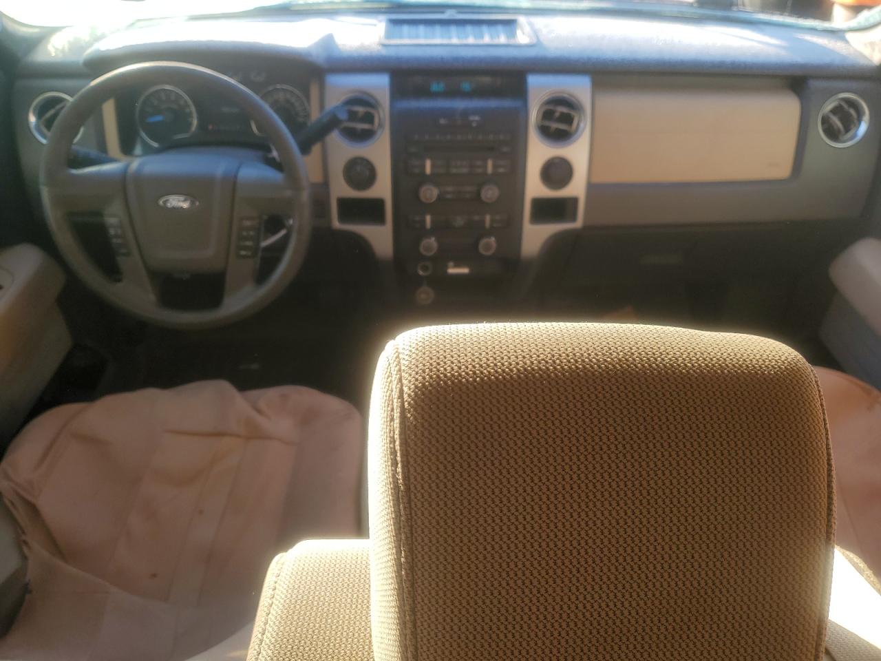 2013 Ford F-150 - Image 8