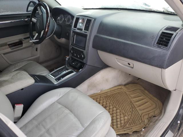 2005 CHRYSLER 300C 