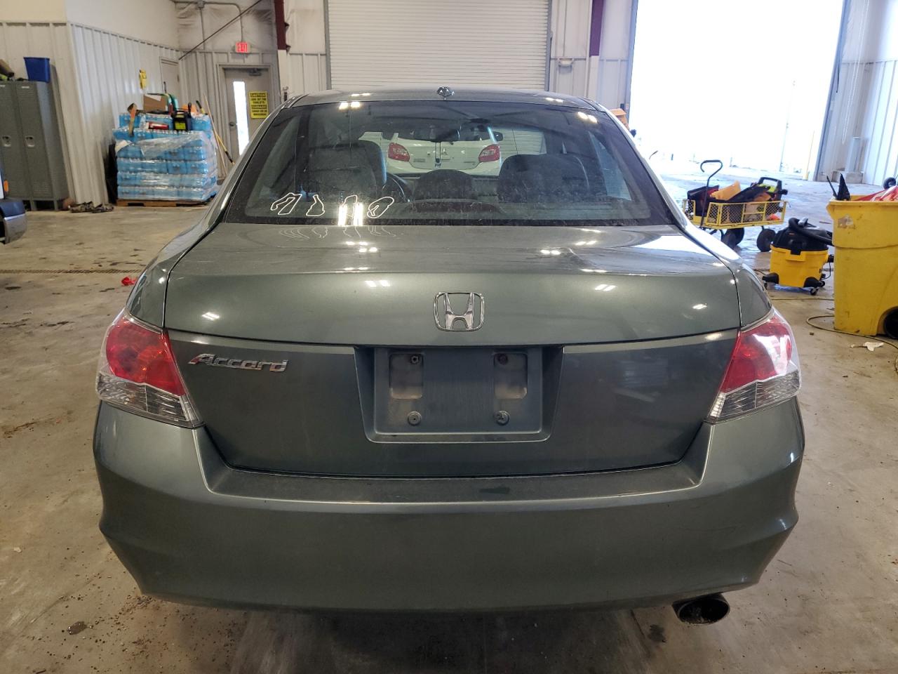 2009 Honda Accord - Image 6