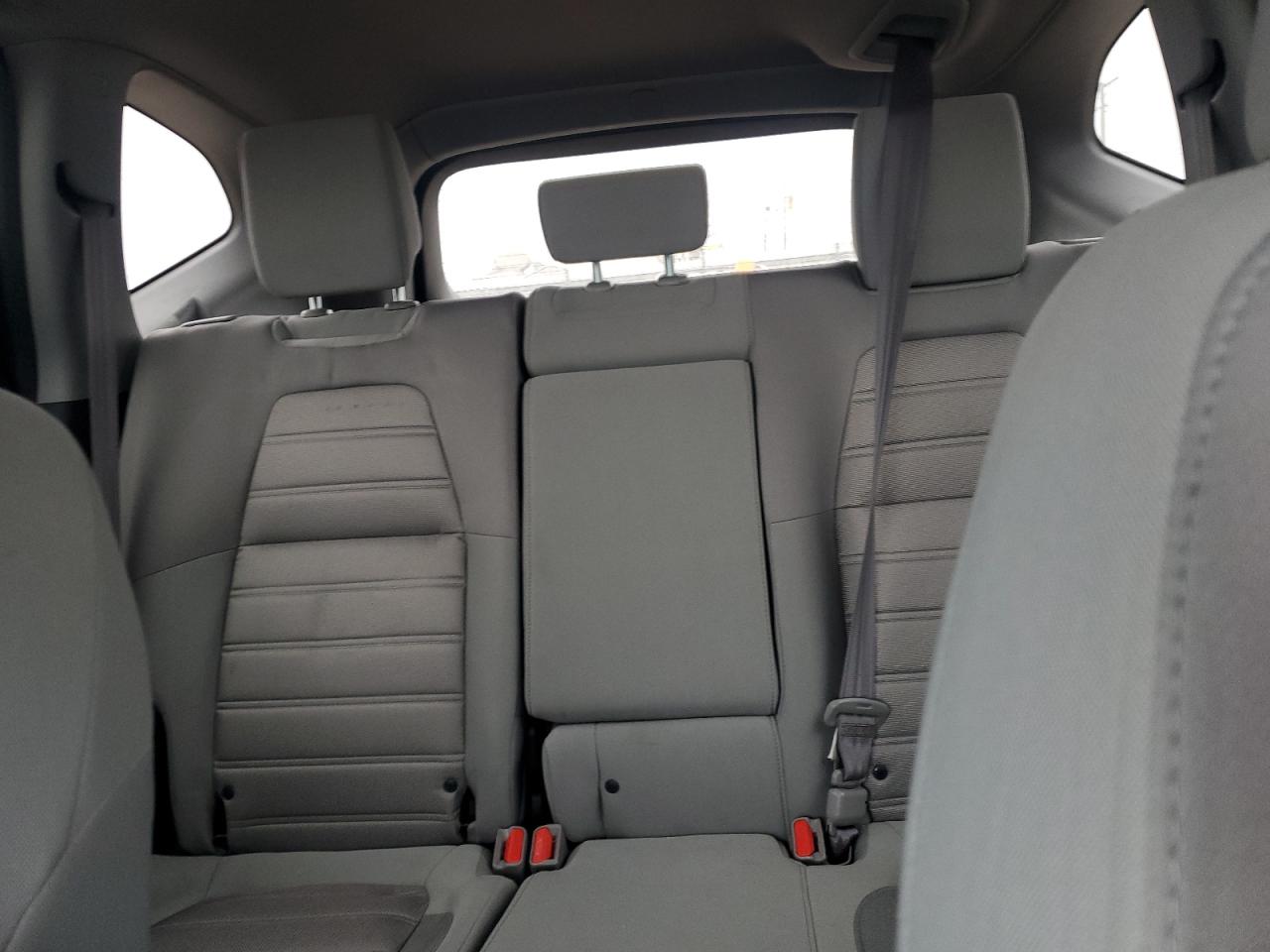 2018 Honda CR-V - Image 10