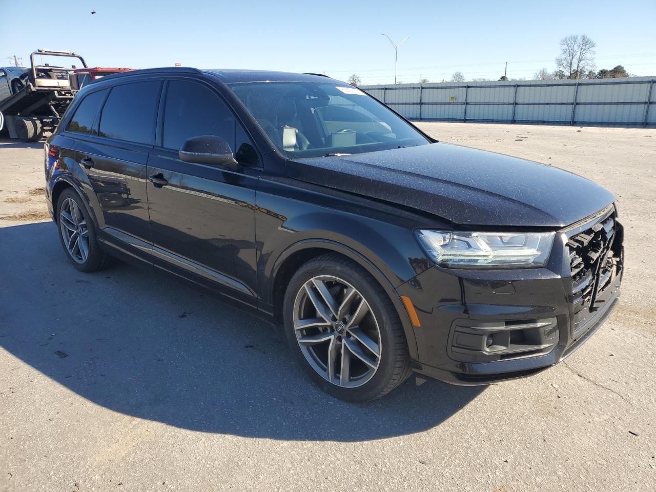 2018 Audi Q7 - Image 4