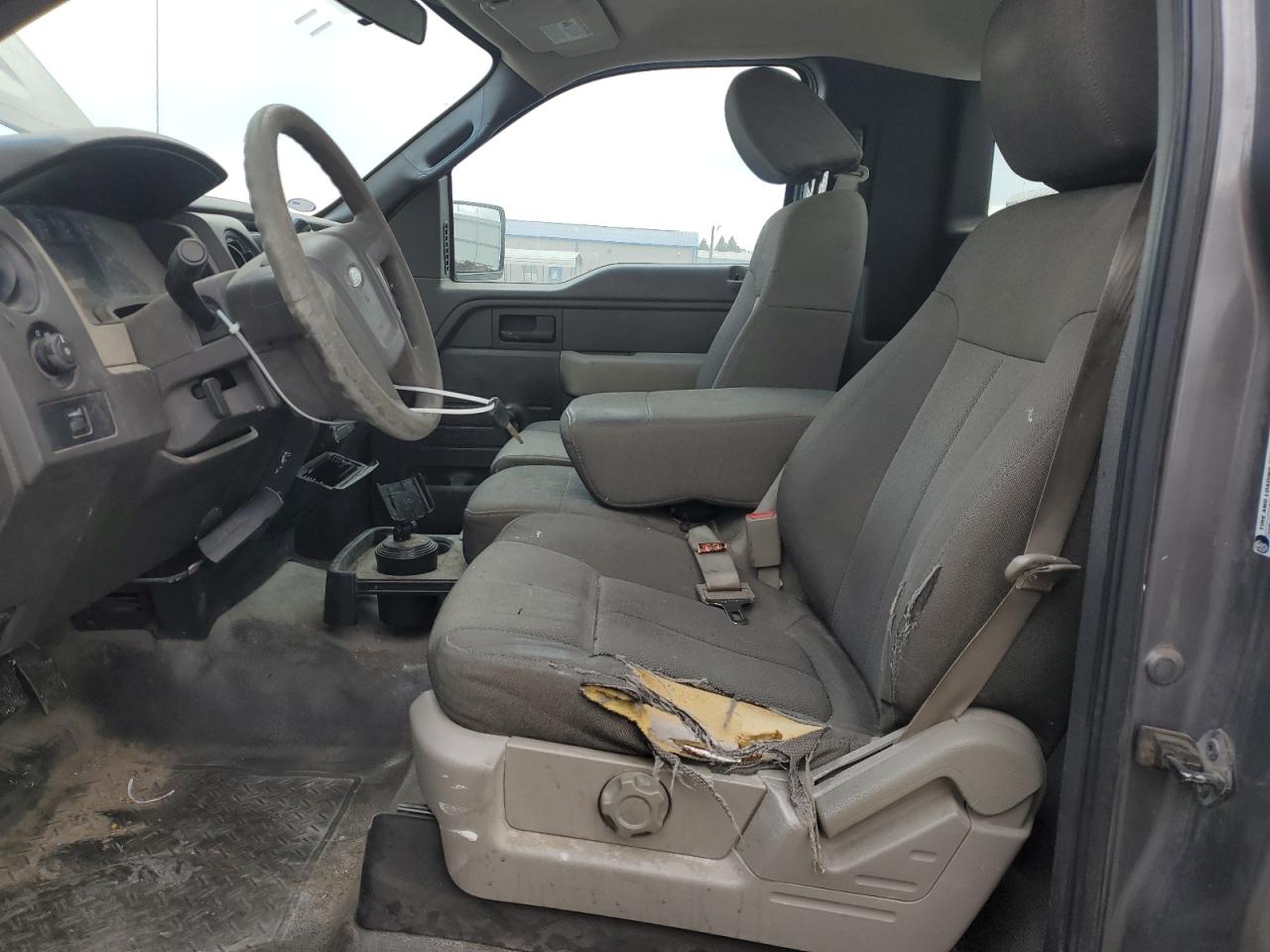 2009 Ford F-150 - Image 7