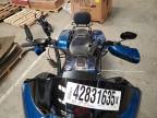 2022 HARLEY-DAVIDSON FLTRXS  for sale at Copart CA - SO SACRAMENTO