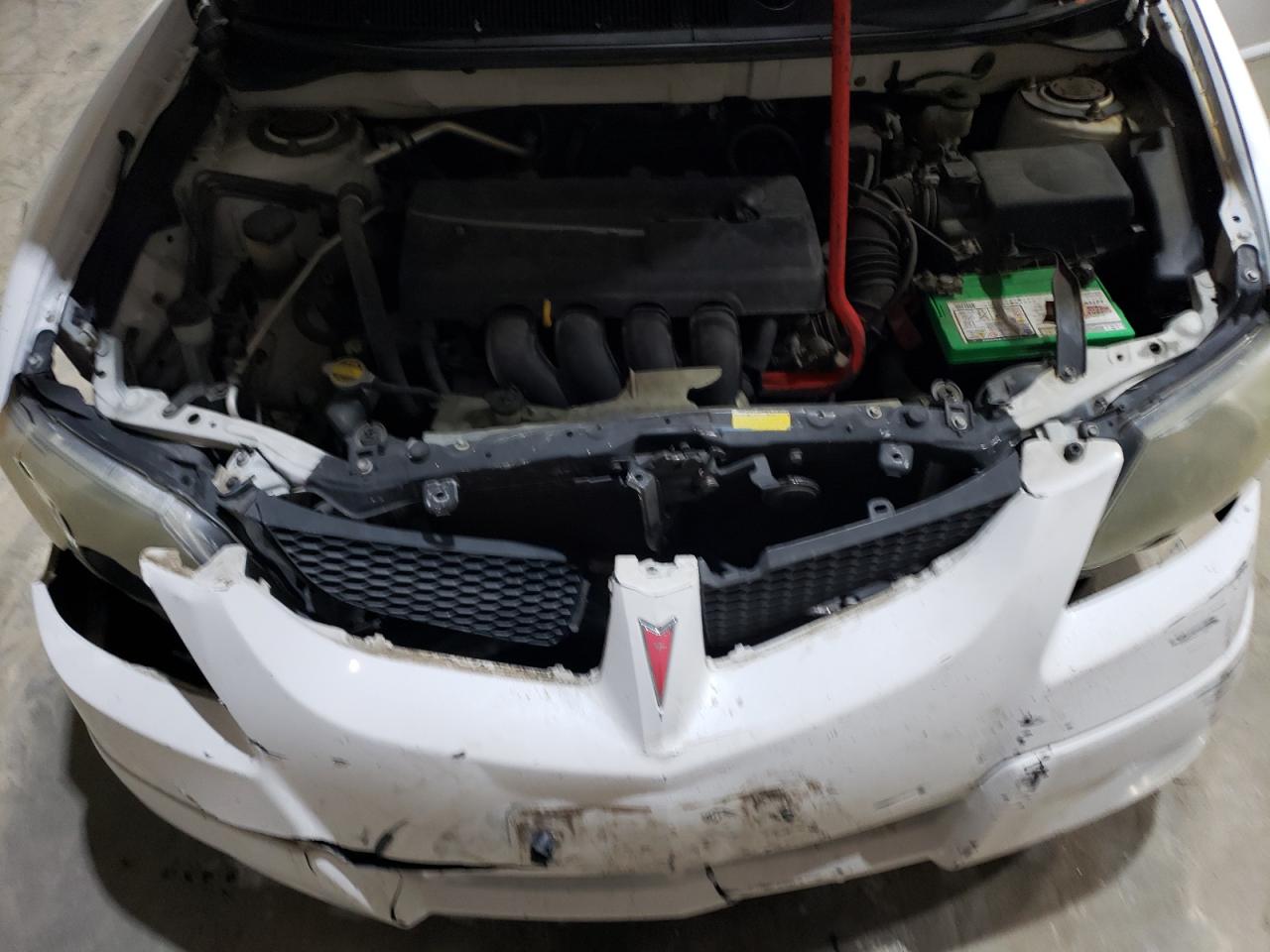 2003 Pontiac Vibe - Image 14