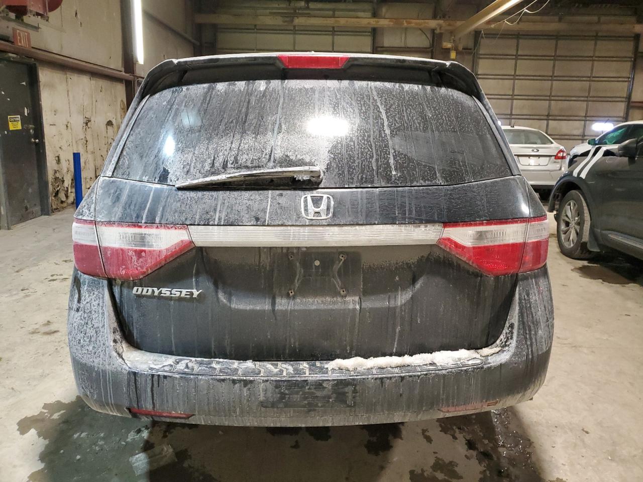 2012 Honda Odyssey - Image 6