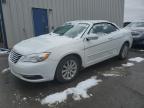 2012 Chrysler 200 Touring за продажба в Duryea, PA - Top/Roof