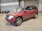 2007 Suzuki Grand Vitara Luxury de vânzare în Chalfont, PA - Front End