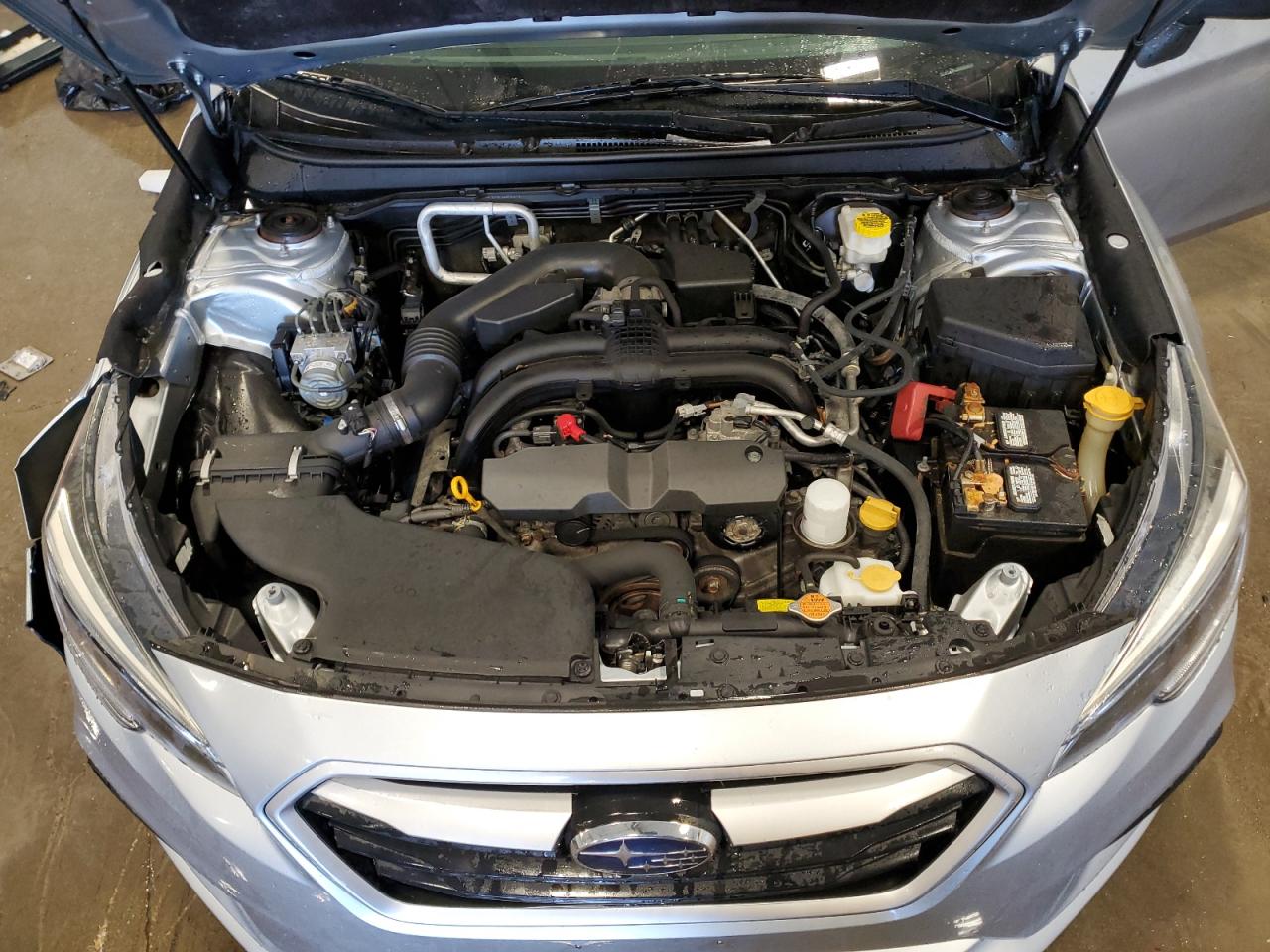 2019 Subaru Legacy - Image 11