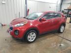 2017 Kia Sportage Lx na sprzedaż w Casper, WY - Front End