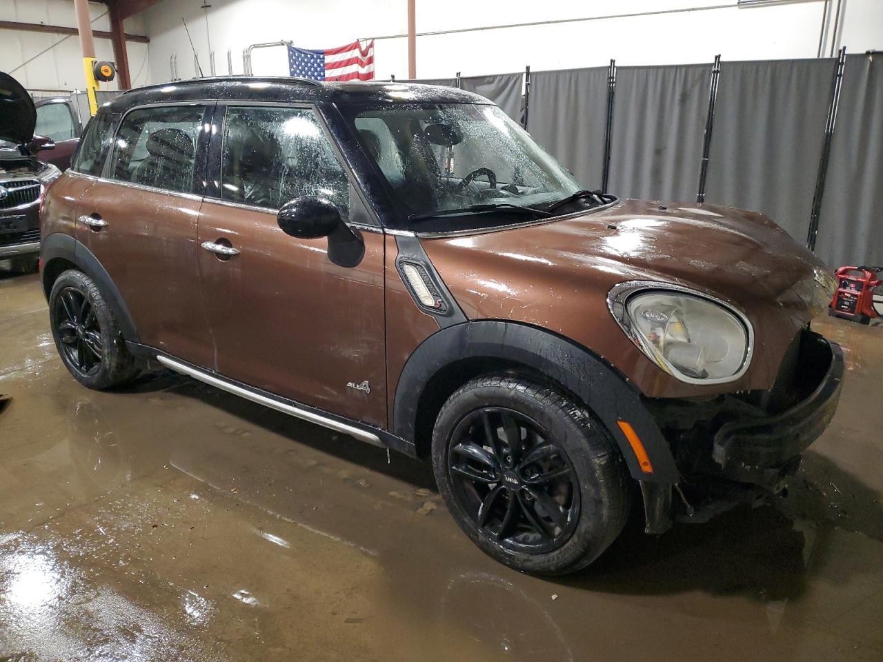 2015 MINI Cooper - Image 4
