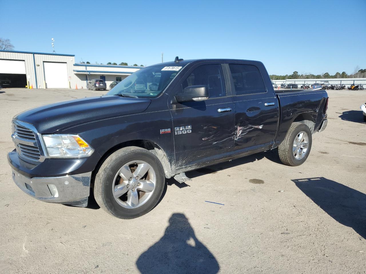 2016 RAM 1500 - Image 1