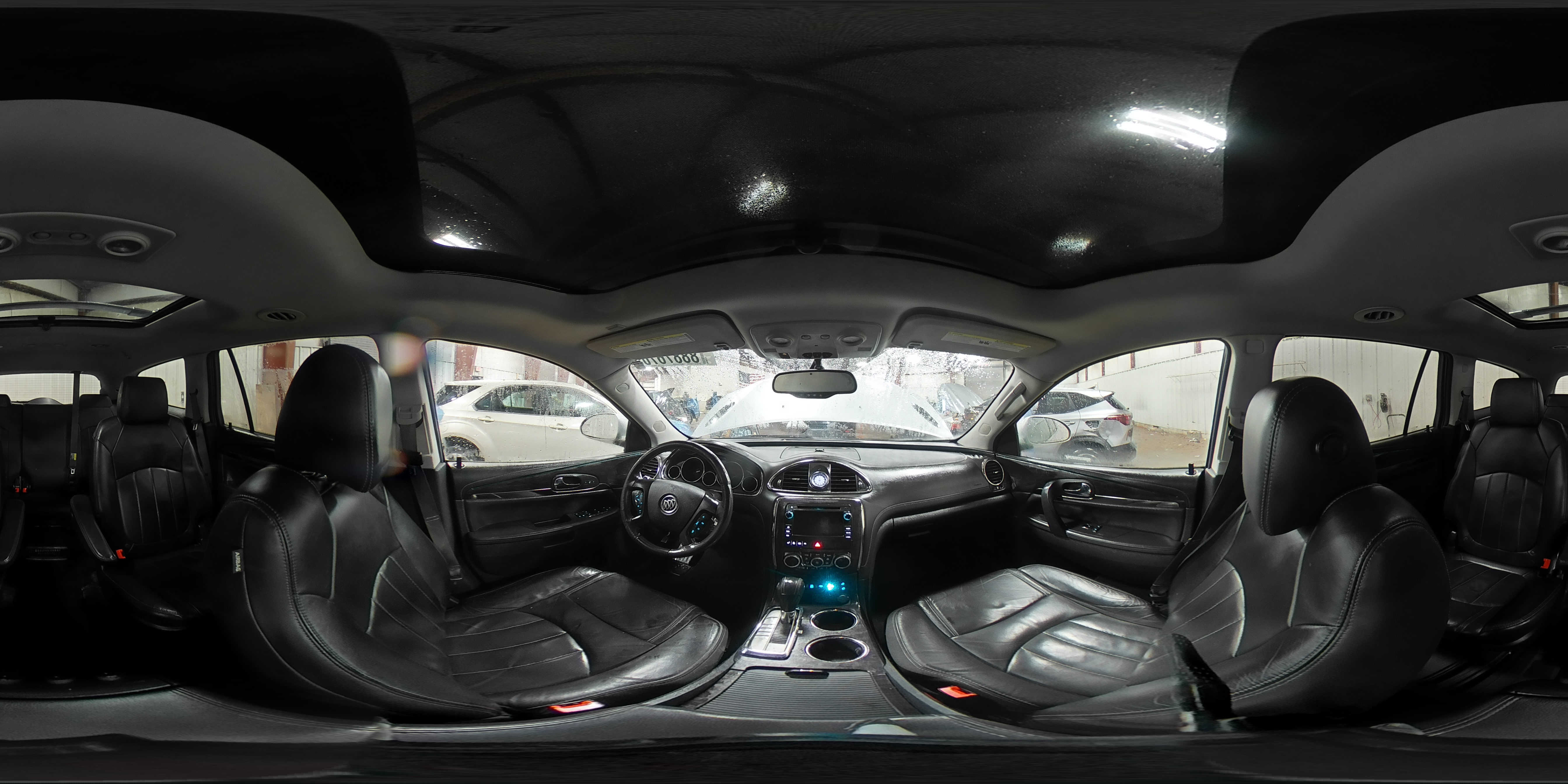 2015 Buick Enclave - Image 15