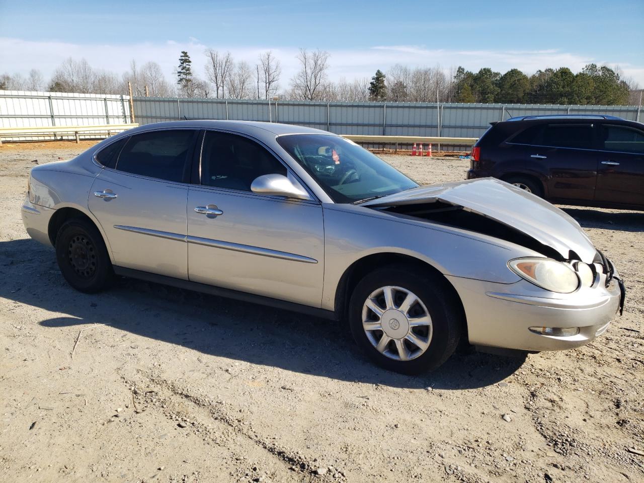 2006 Buick LaCrosse - Image 4