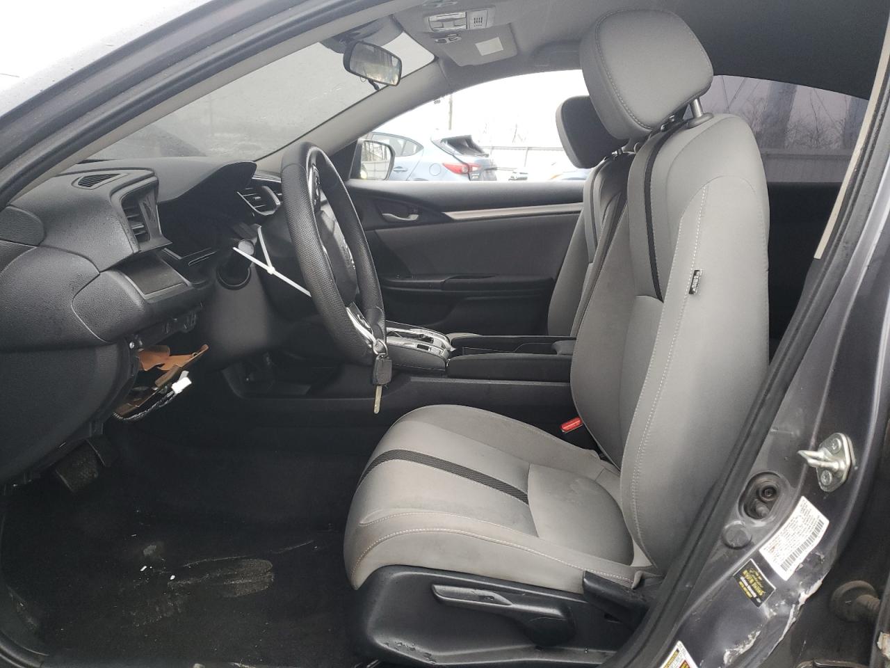 2019 Honda Civic - Image 7