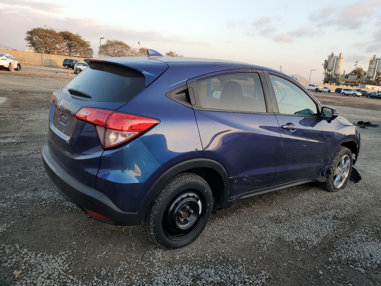 2016 Honda HR-V - Image 3