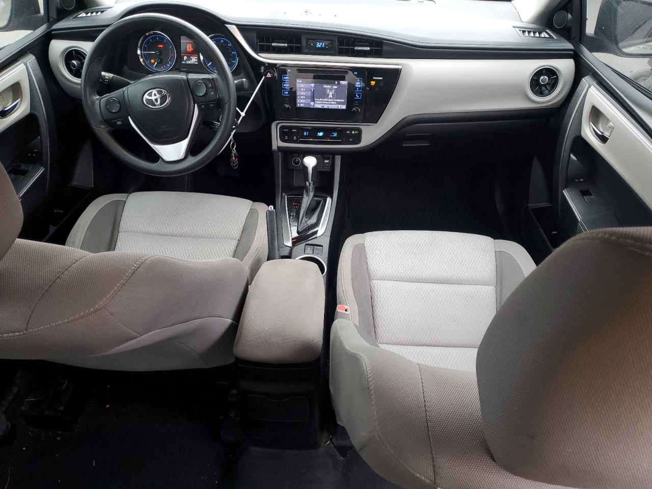 2017 Toyota Corolla - Image 8
