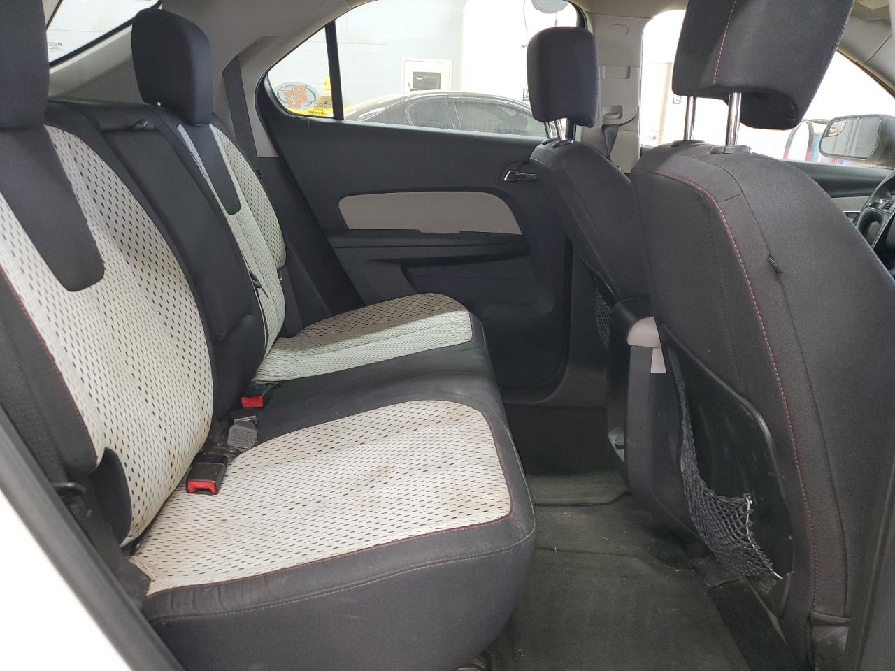 2014 Chevrolet Equinox - Image 11