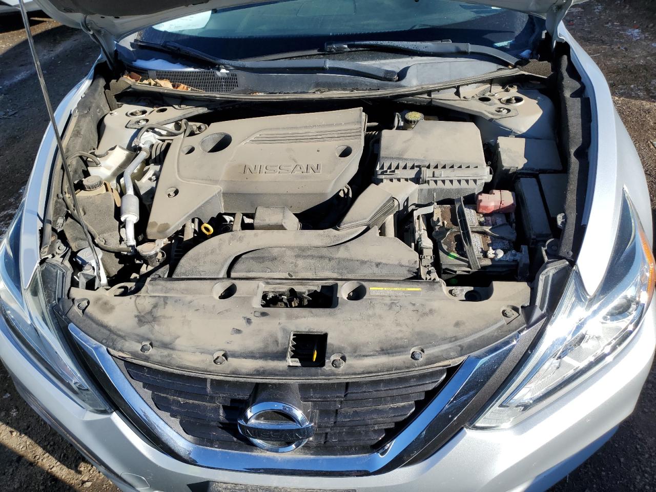 2016 Nissan Altima - Image 11