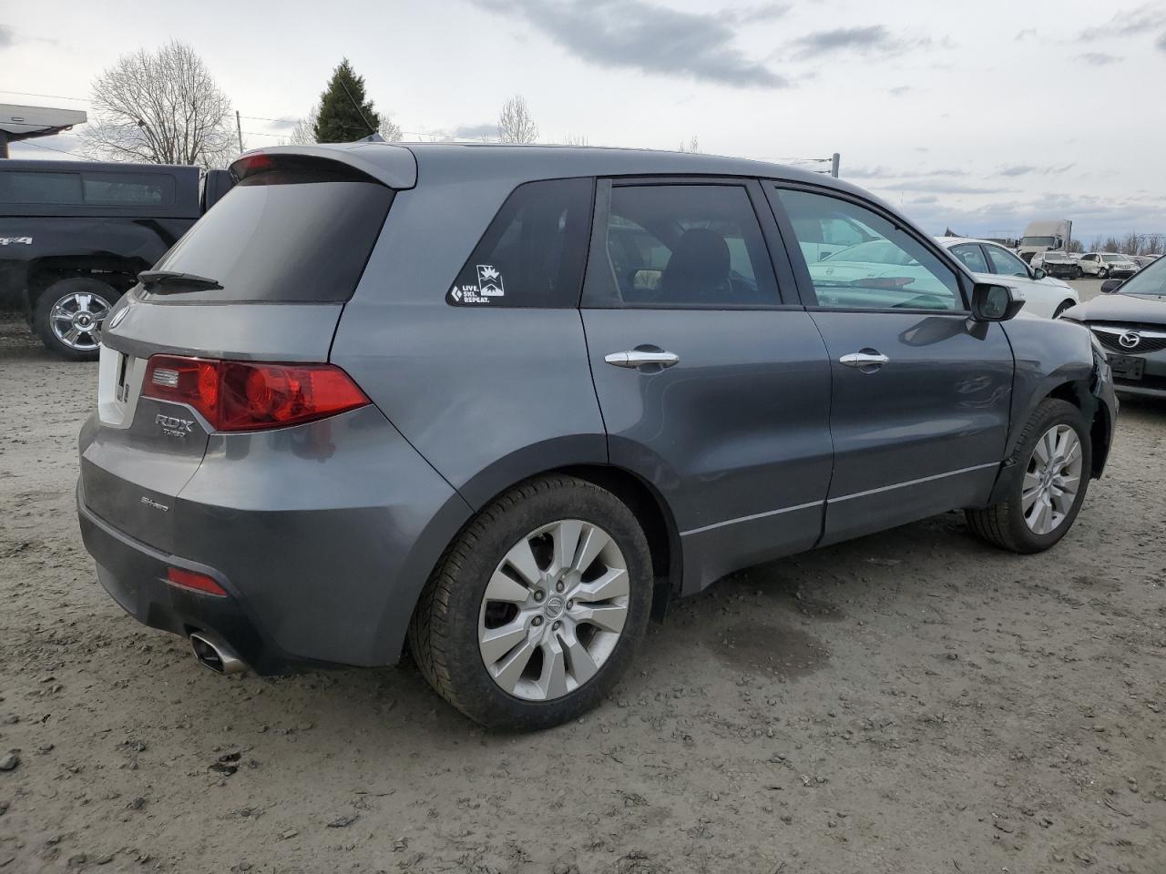 2010 Acura RDX - Image 3
