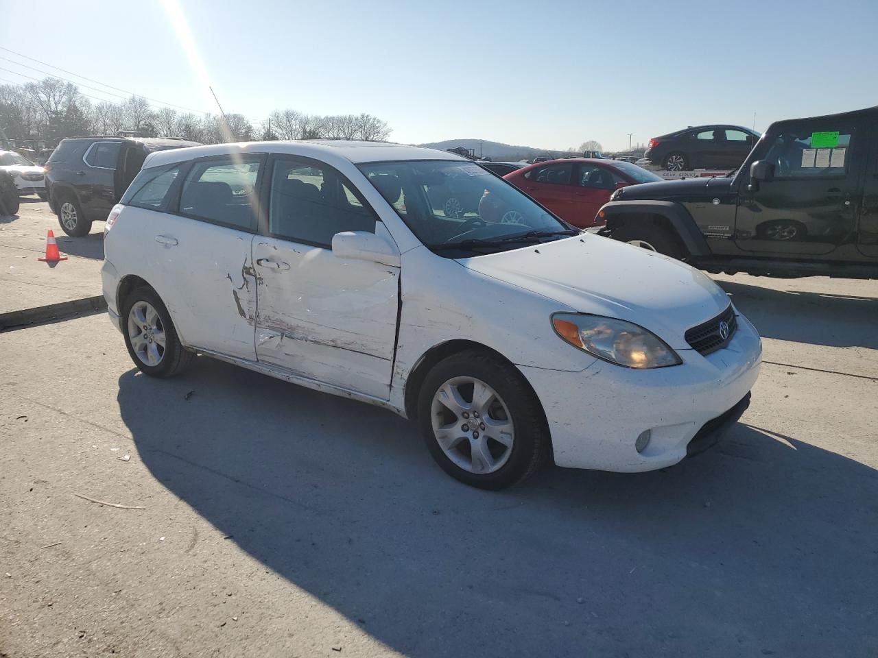 2006 Toyota Corolla - Image 4