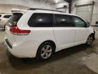 2014 Toyota Sienna Le на продаже в Avon, MN - Front End