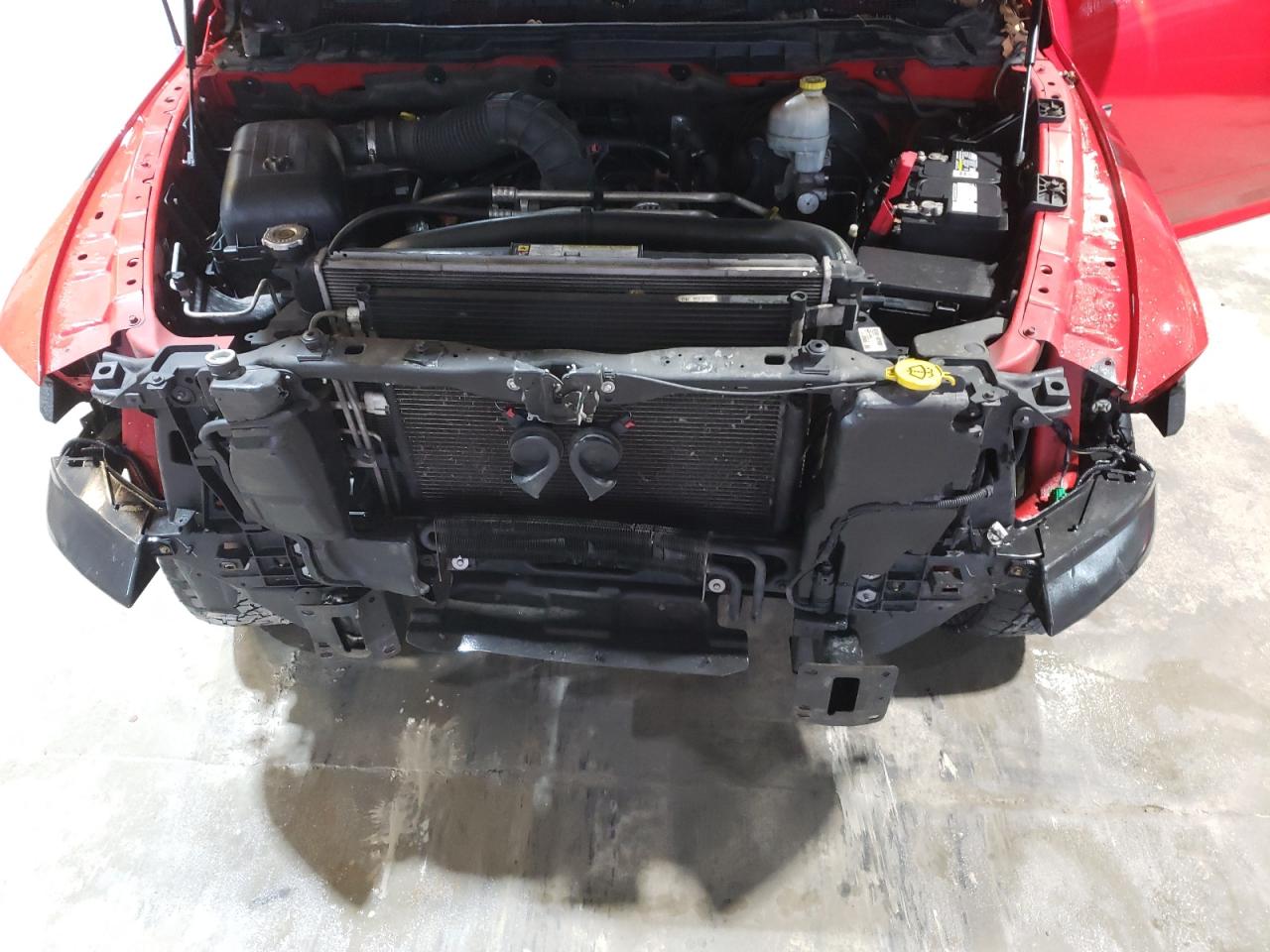 2009 Dodge RAM - Image 11
