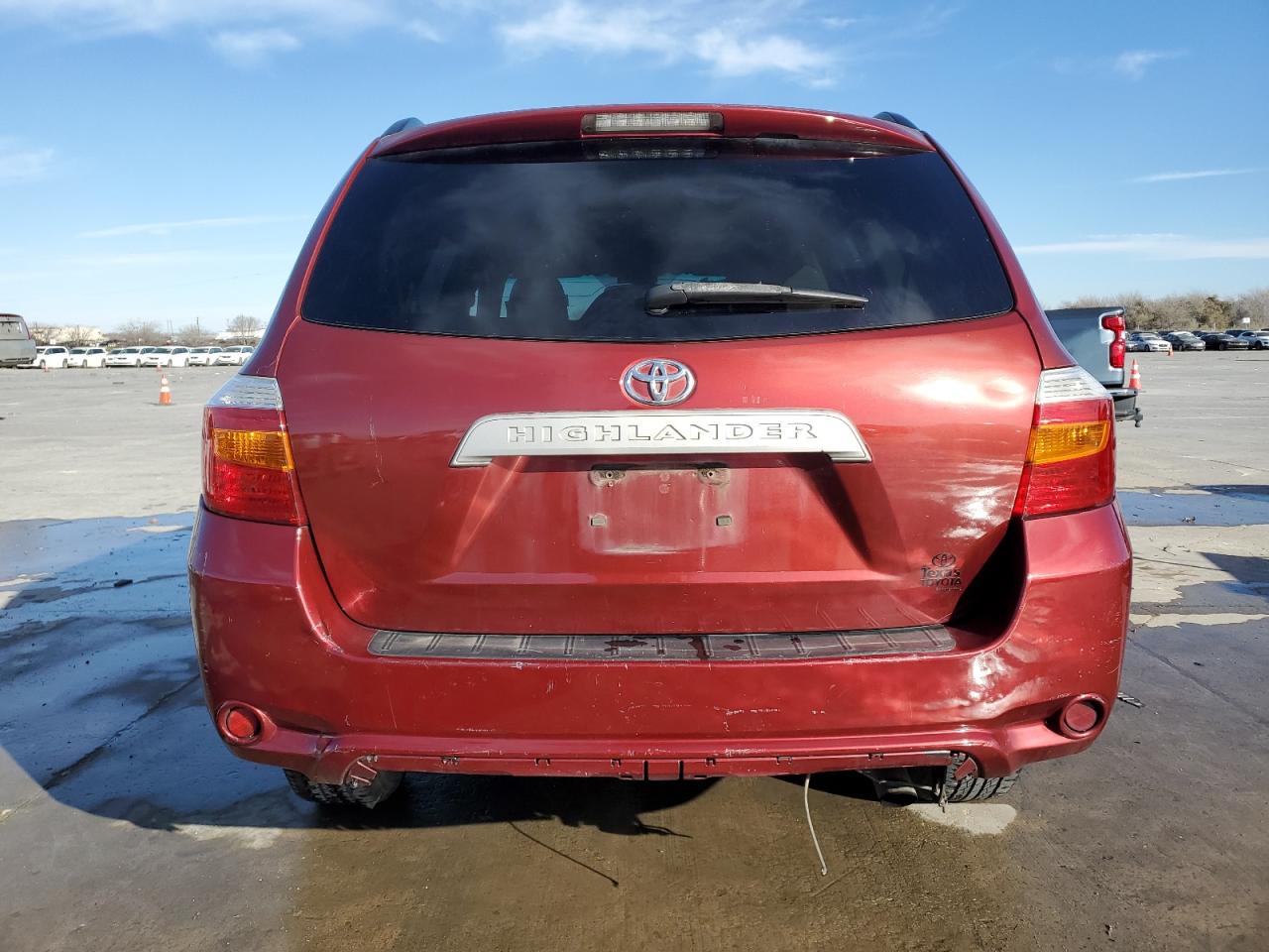 2010 Toyota Highlander - Image 6