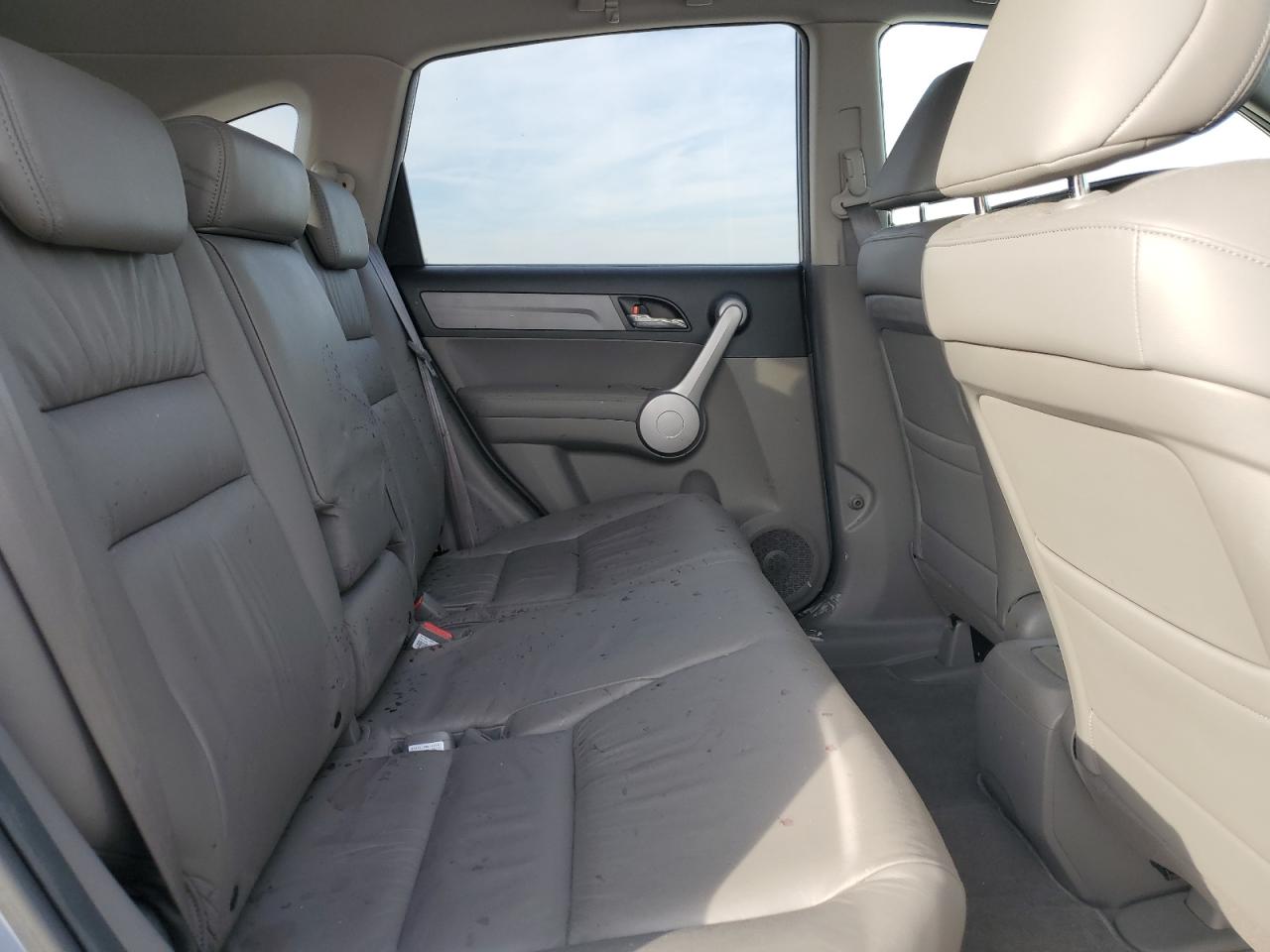 2007 Honda CR-V - Image 11