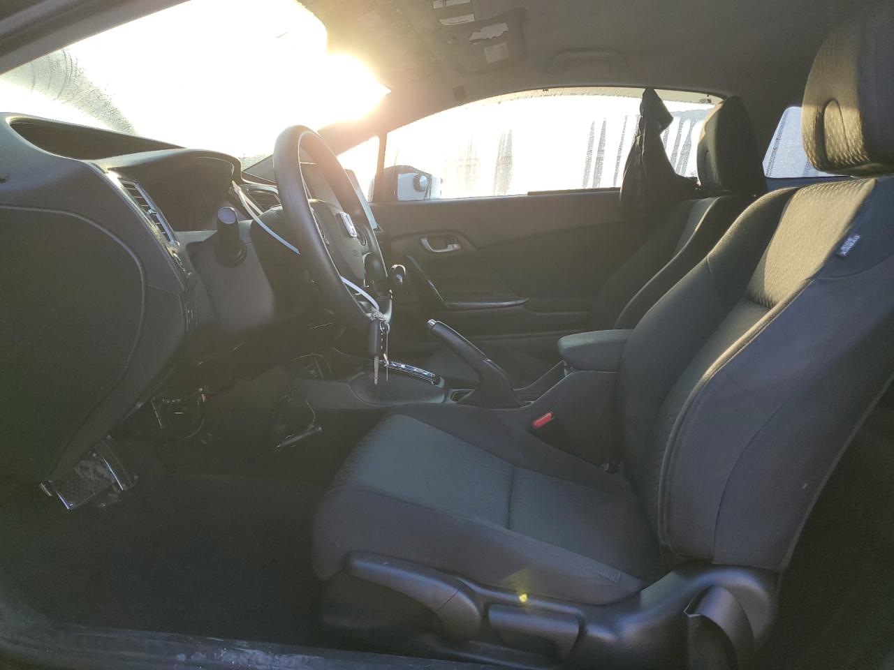 2015 Honda Civic - Image 7