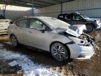 2021 Nissan Versa Sv продається в Brighton, CO - Front End