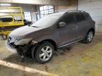 2010 Nissan Murano S for Sale in Indianapolis, IN - Front End