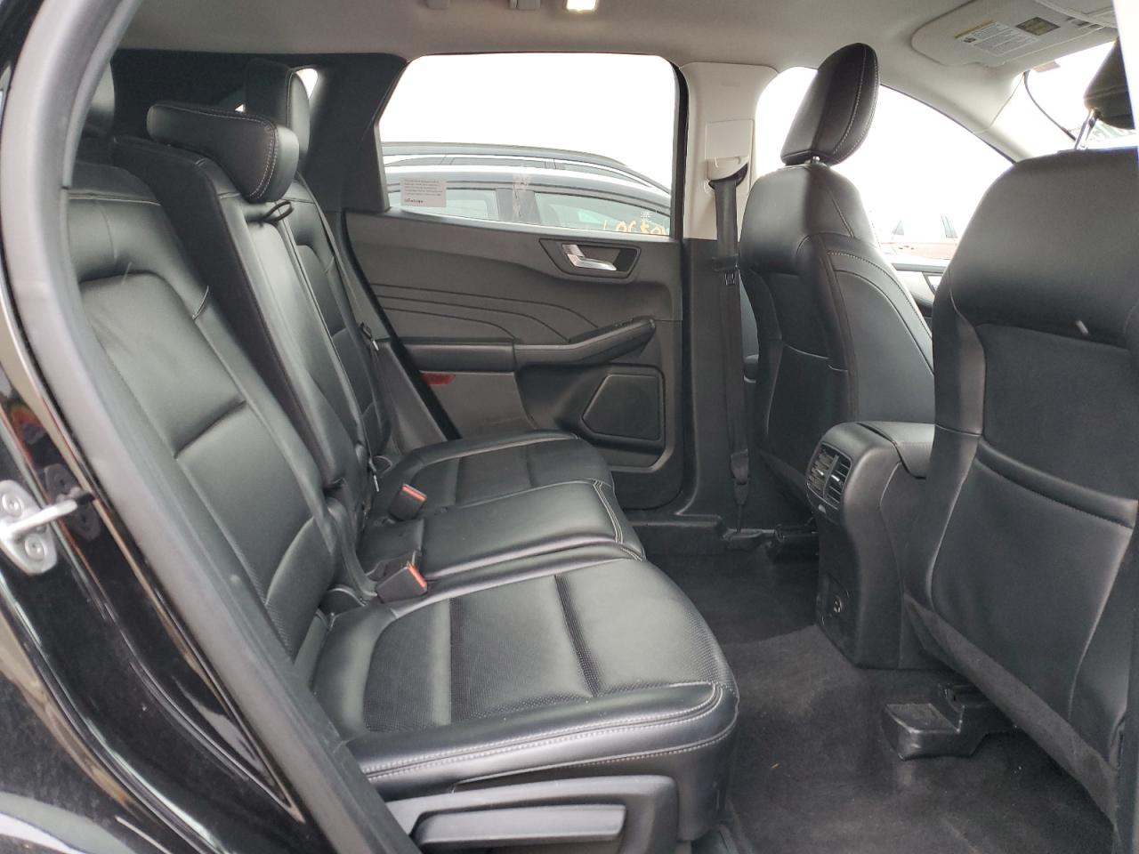 2021 Ford Escape - Image 10
